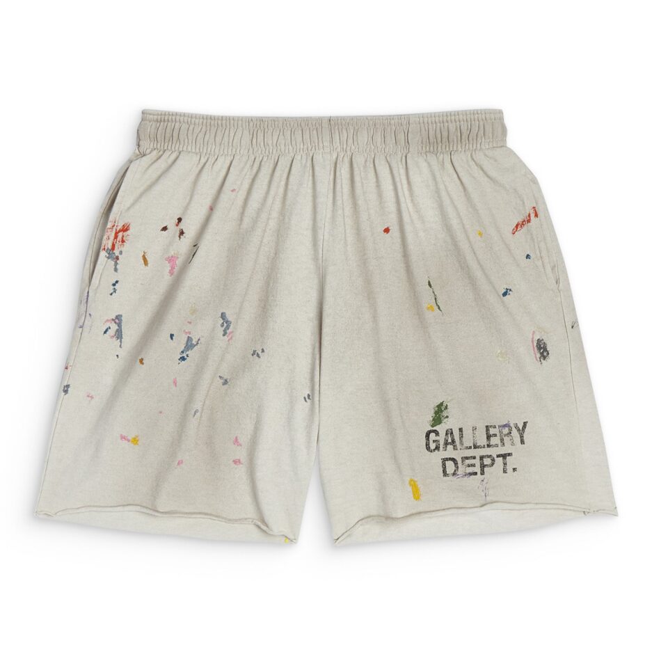 INSOMNIA SHORTS