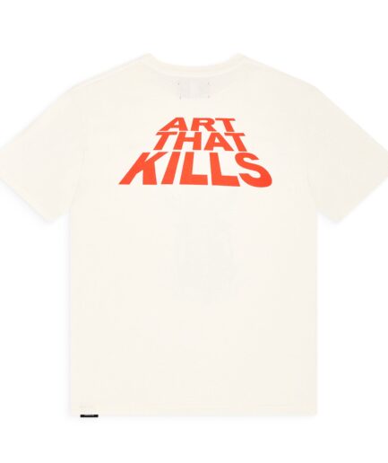 LONE WOLF TEE