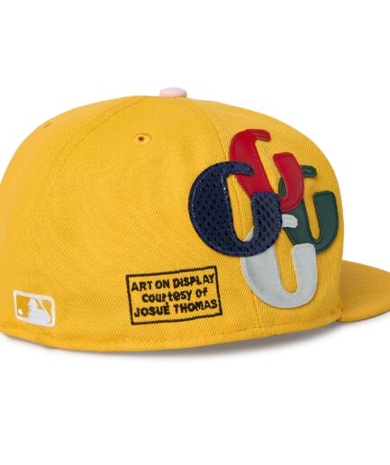 GD X LA DODGERS NEW ERA CAP