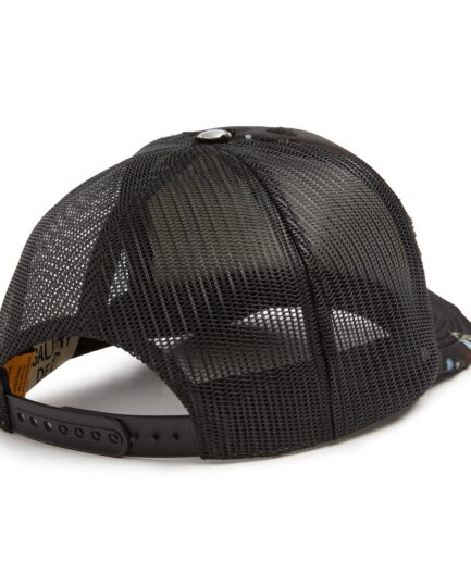 WORKSHOP CAP