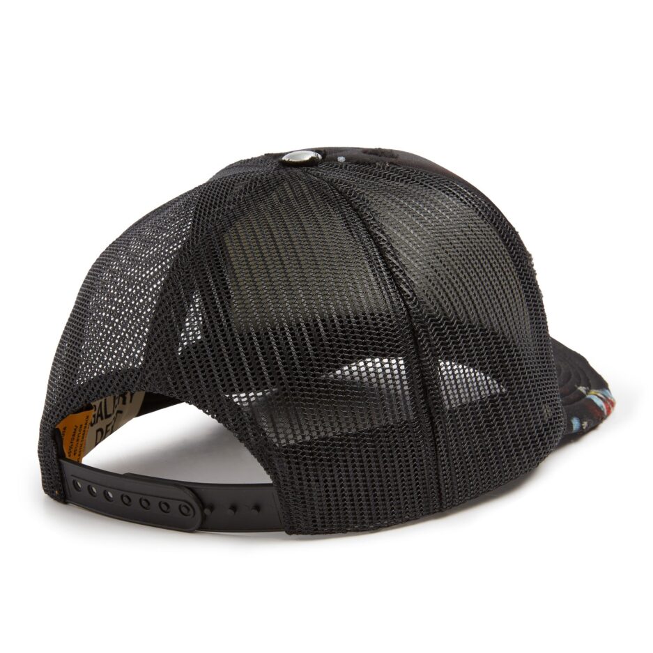 WORKSHOP CAP