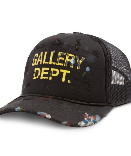 WORKSHOP CAP