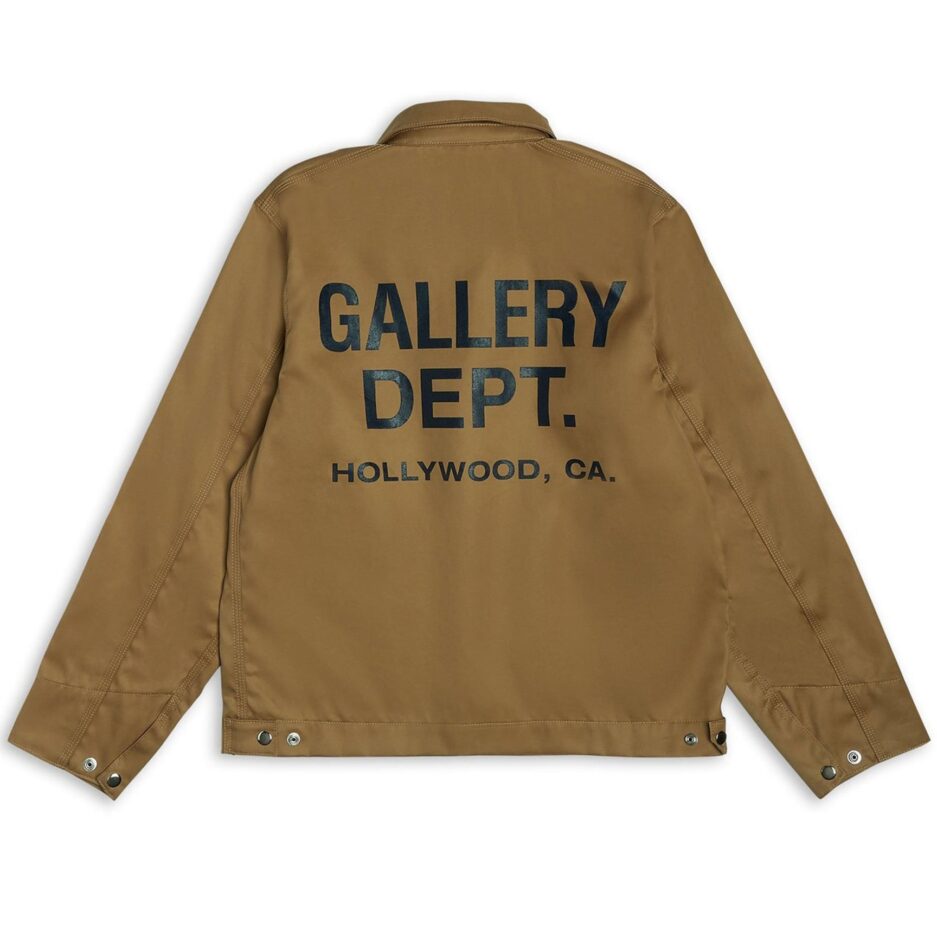 MONTECITO JACKET