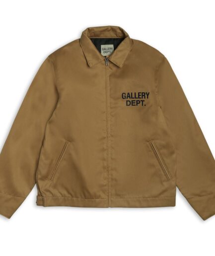 MONTECITO JACKET
