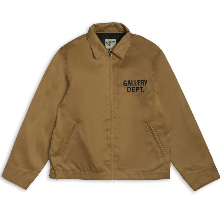 MONTECITO JACKET