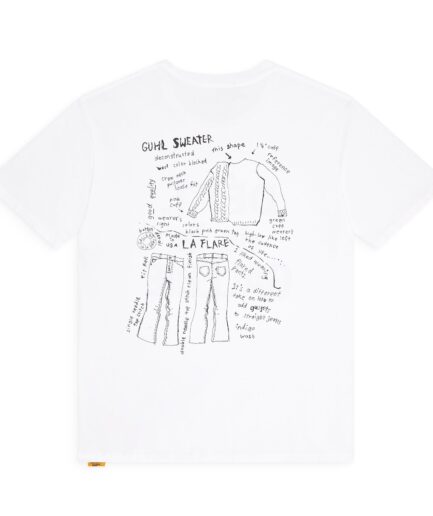MOODY TEE