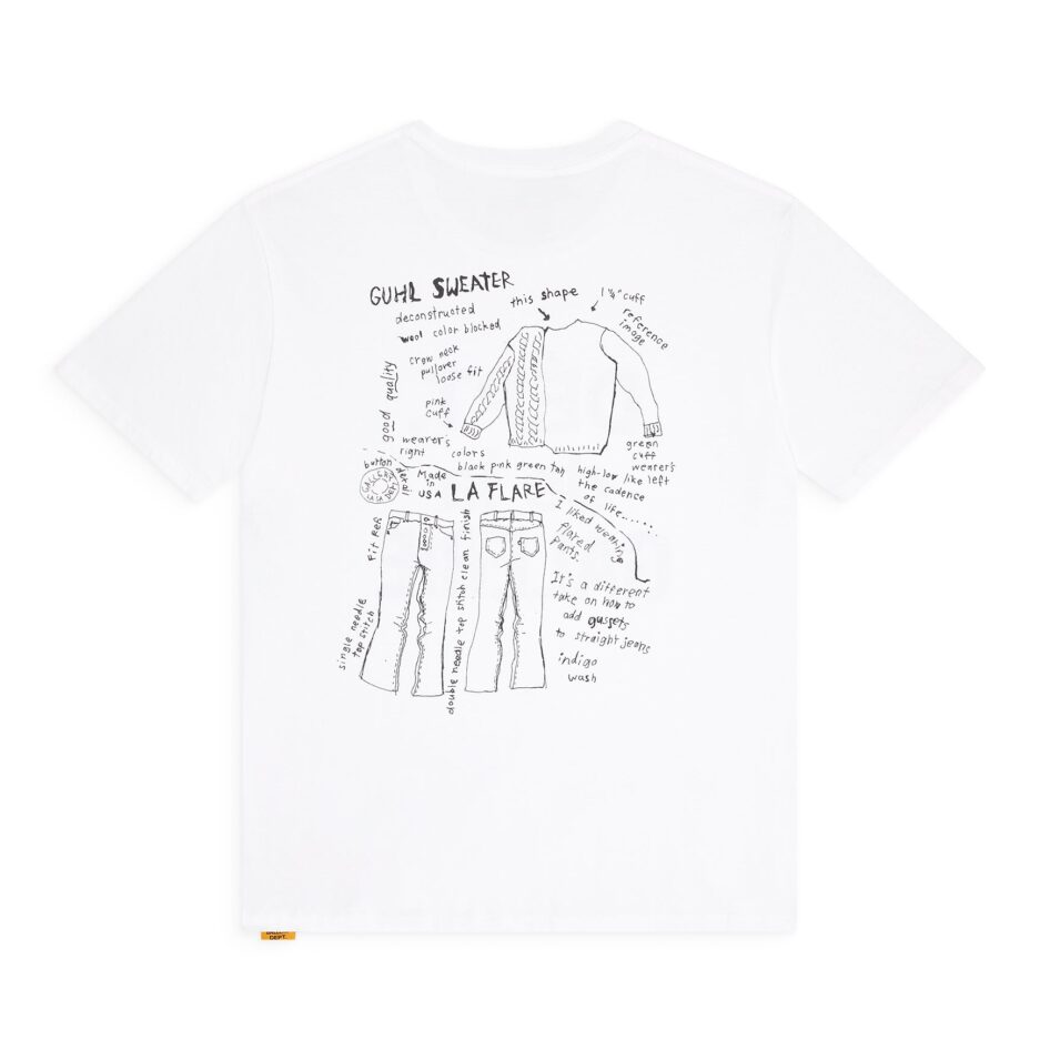 MOODY TEE