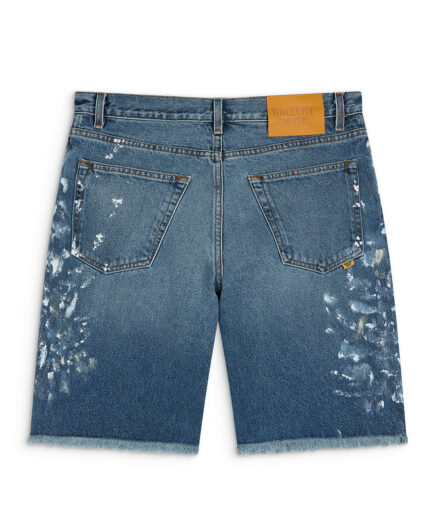 NOURDINE SHORTS