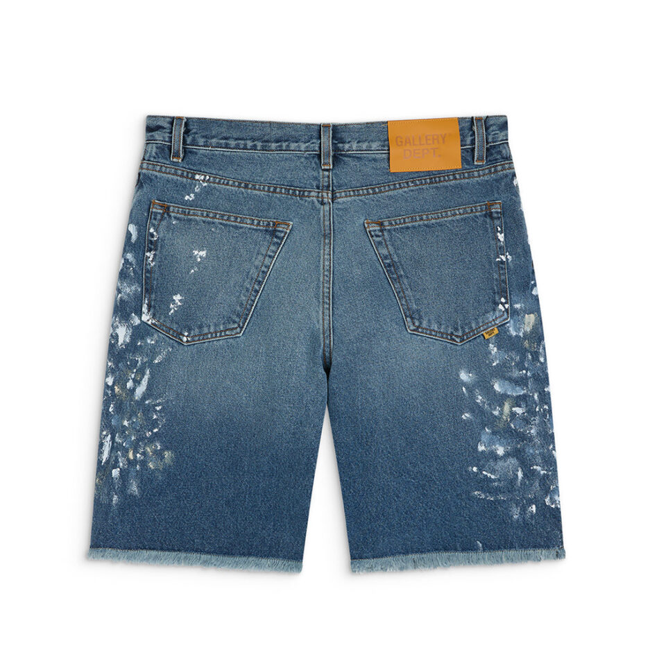 NOURDINE SHORTS