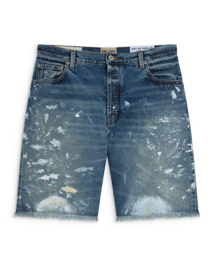 NOURDINE SHORTS