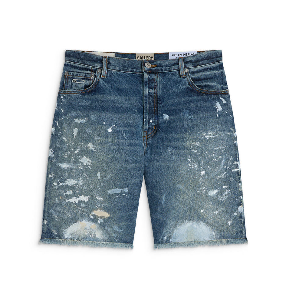 NOURDINE SHORTS