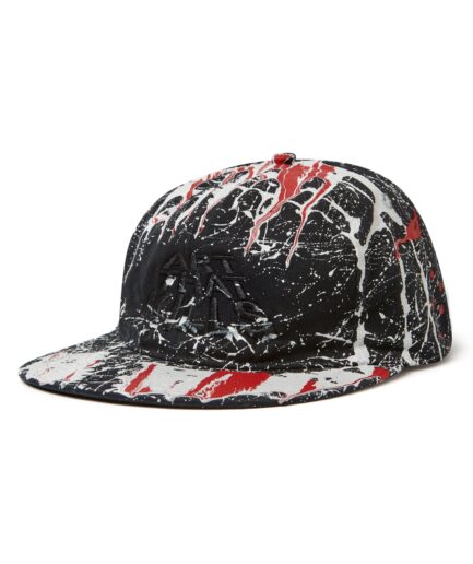 PAINTED CAP