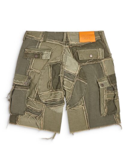PROGRAMMER SHORTS
