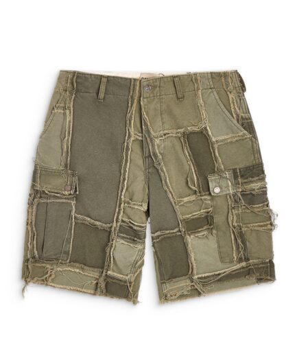 PROGRAMMER SHORTS