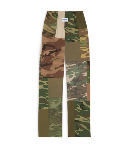 RETOUCHE BRAD PANT