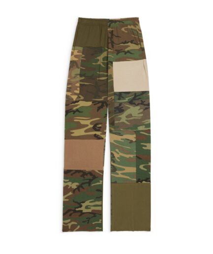 RETOUCHE BRAD PANT