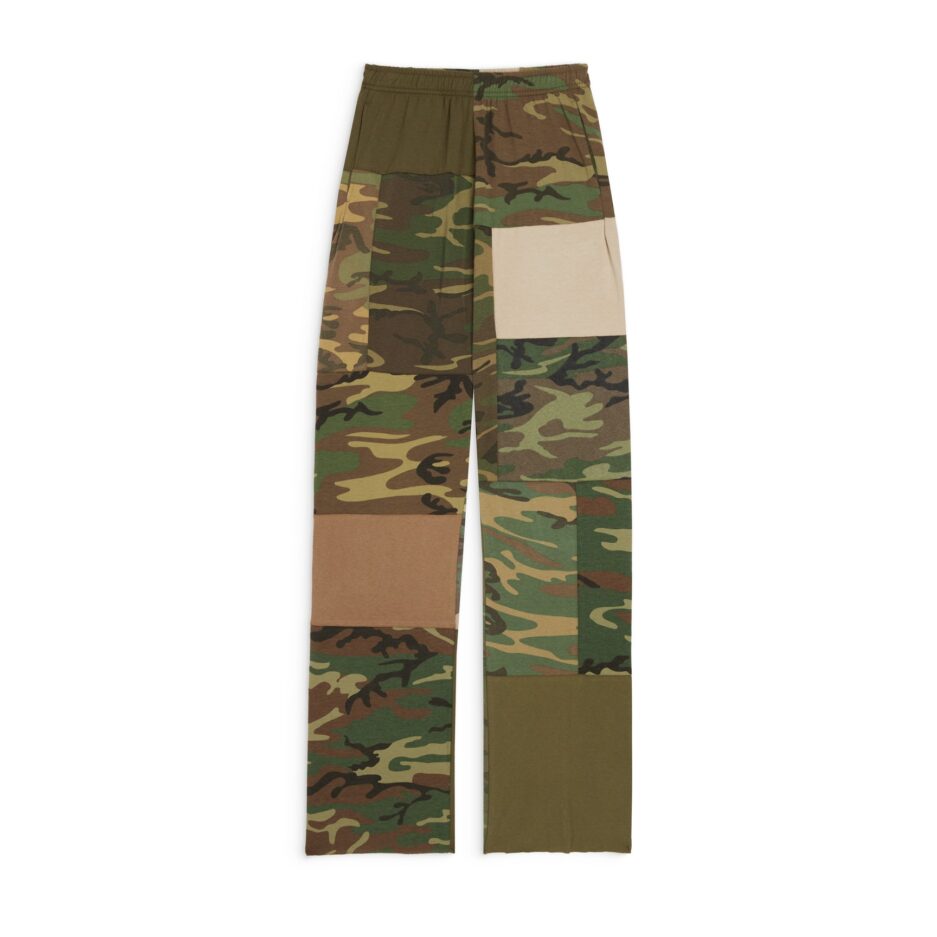 RETOUCHE BRAD PANT