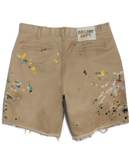 RICKY SHORTS