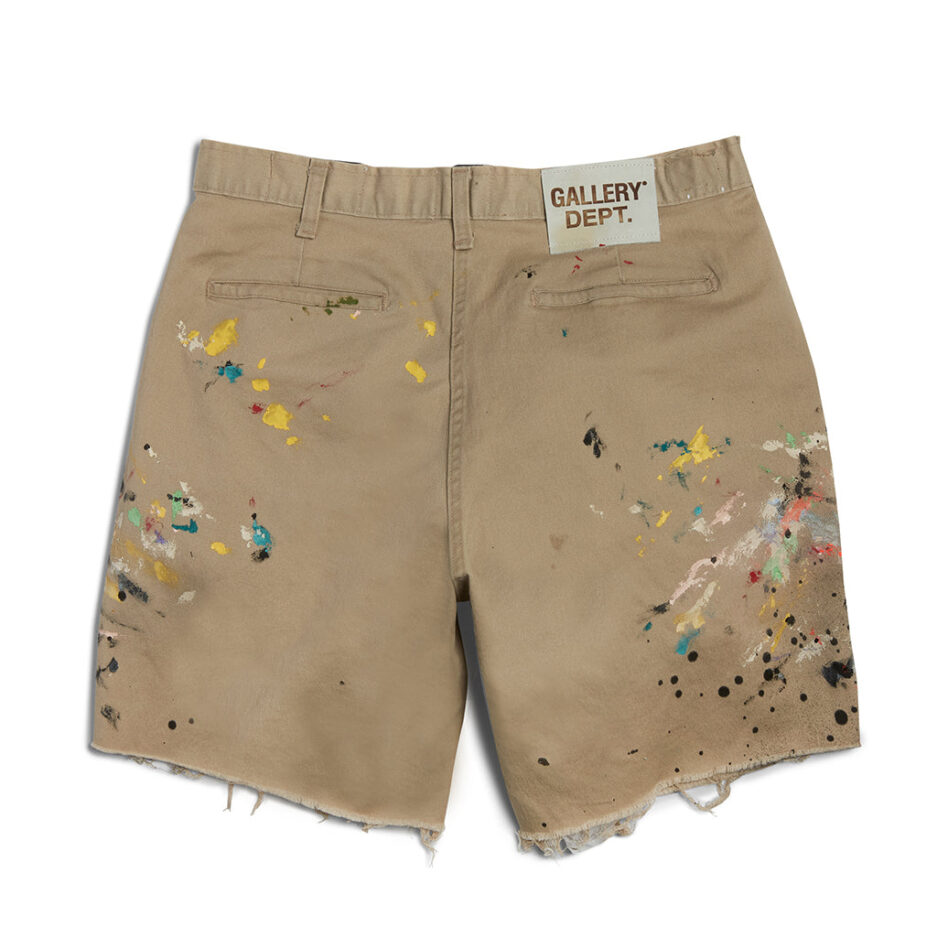 RICKY SHORTS