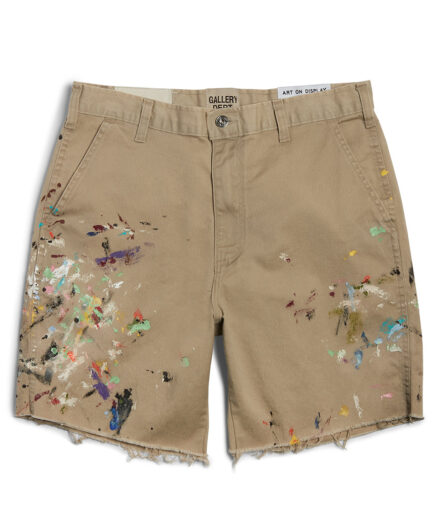 RICKY SHORTS