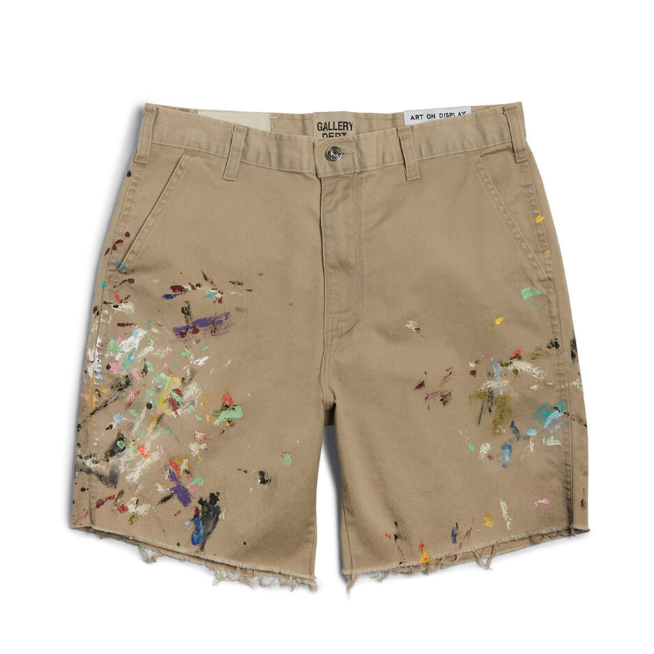 RICKY SHORTS