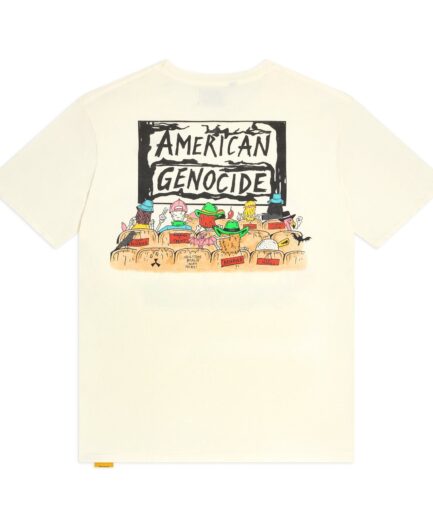 SKELETON BEACH THEATER TEE