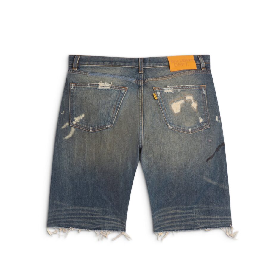 STARR VENTURA SHORTS