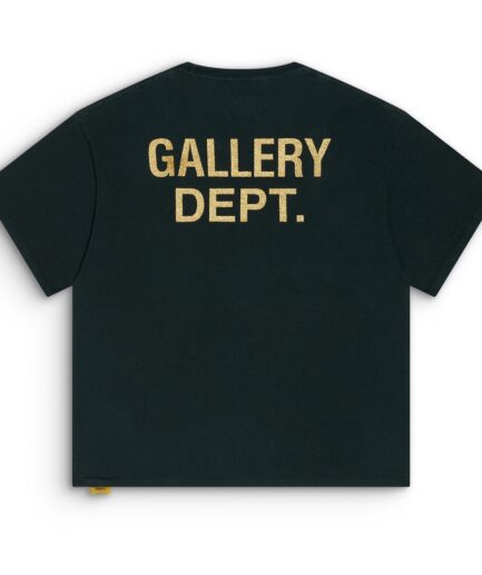 THEME PARK TEE