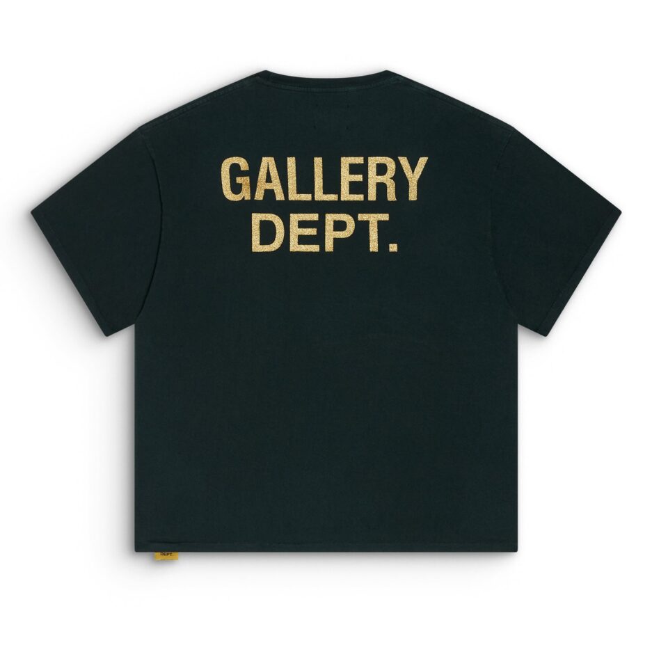 THEME PARK TEE