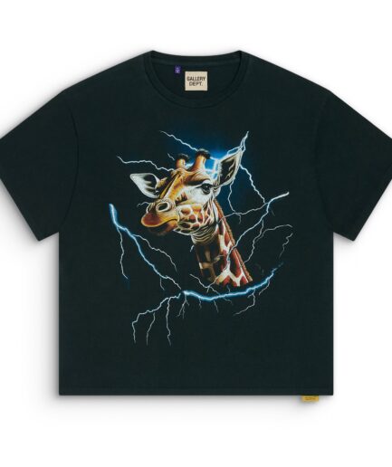 THEME PARK TEE