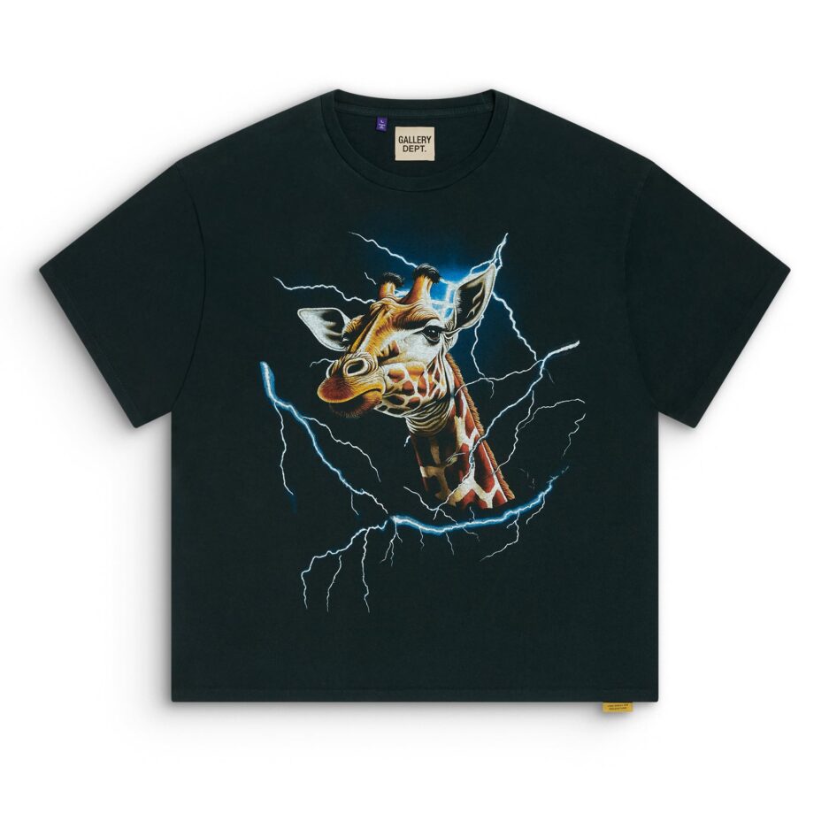 THEME PARK TEE