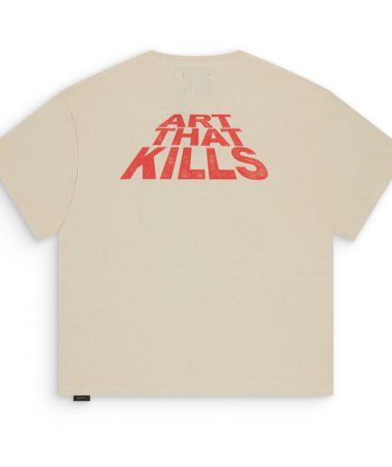 TILL I'M DEAD TEE