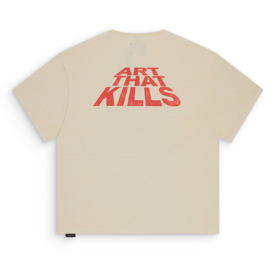 TILL I'M DEAD TEE