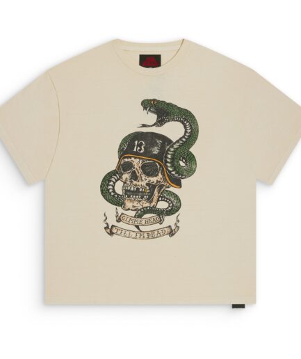 TILL I'M DEAD TEE