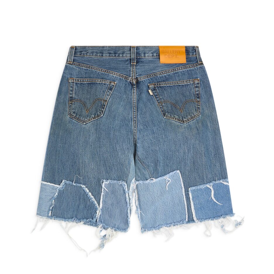 VA CUT OFF SHORTS