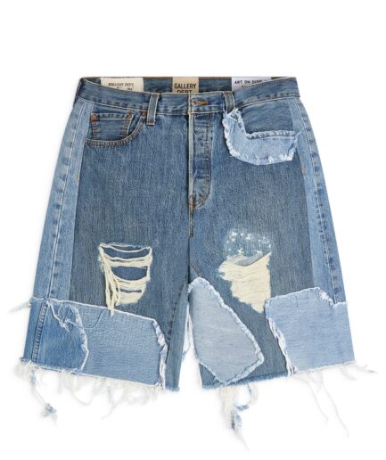 VA CUT OFF SHORTS
