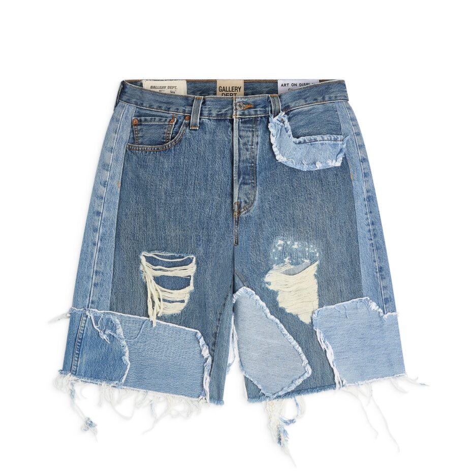 VA CUT OFF SHORTS