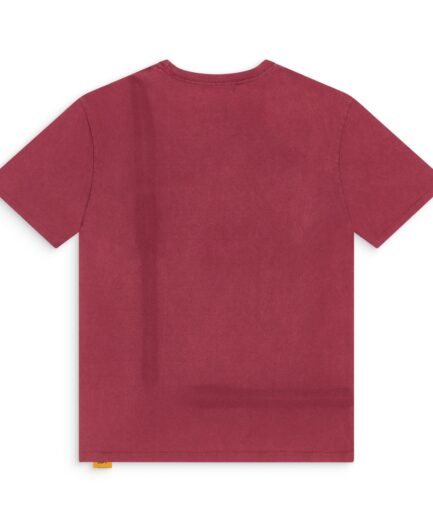 VINTAGE LOGO PAINTED TEE
