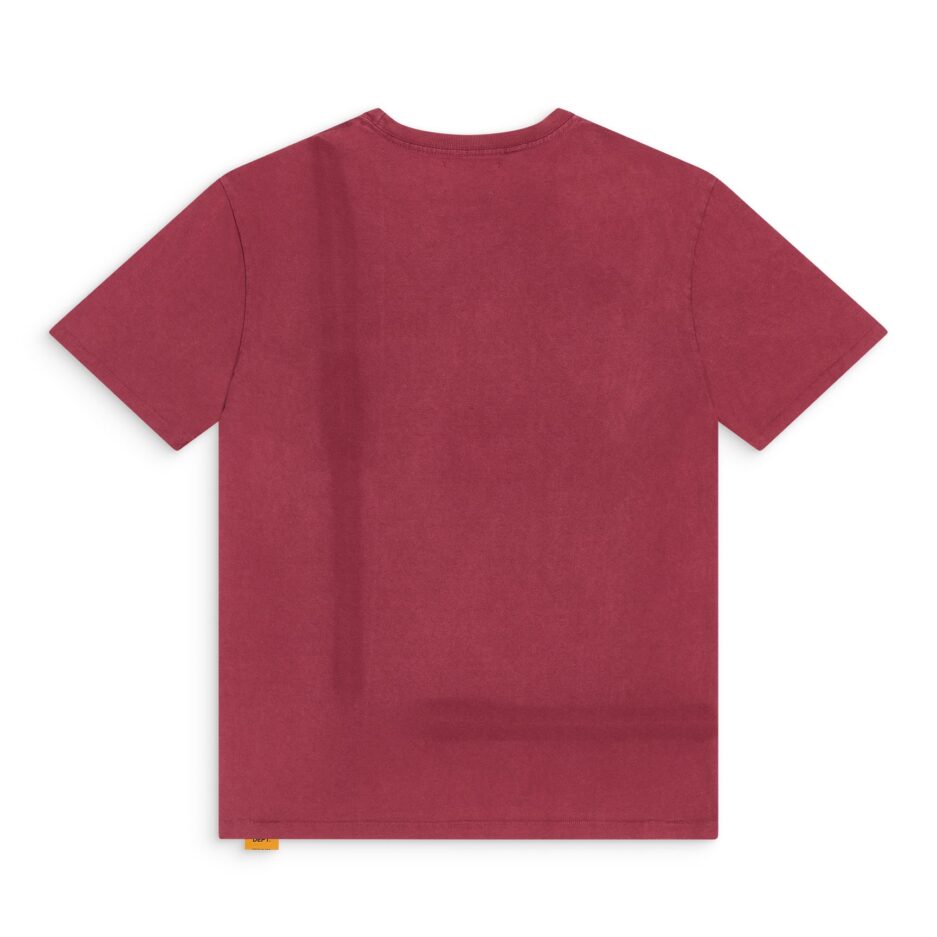 VINTAGE LOGO PAINTED TEE