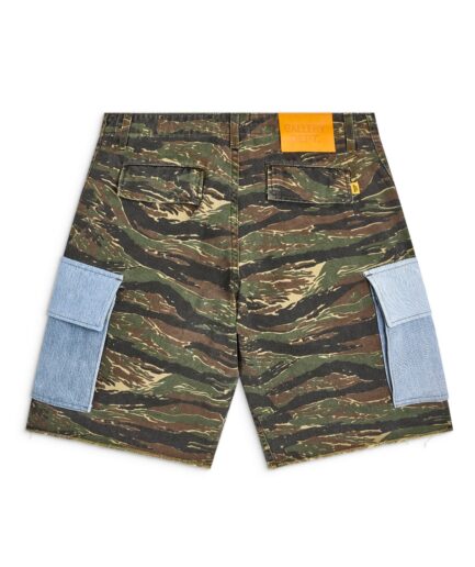 WAREHOUSE CARGO SHORTS