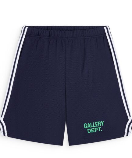 VENICE COURT SHORTS