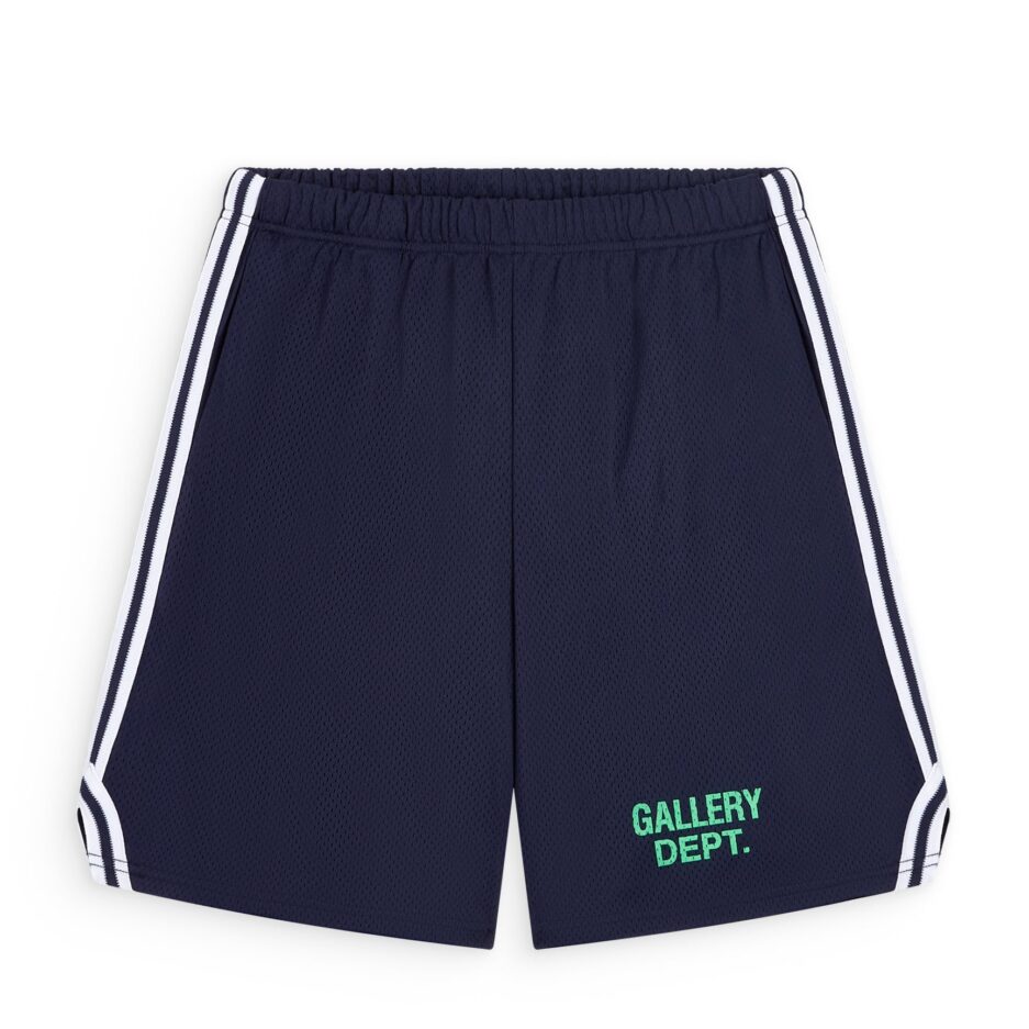 VENICE COURT SHORTS